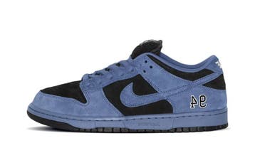 Nike SB Dunk Low Supreme 94 Ocean Fog, Nieuw