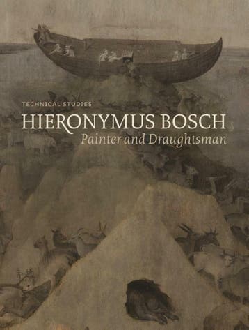 Hieronymus Bosch - Rik Klein Gotink 9789462301153, Verzenden, Zo goed als nieuw, Rik Klein Gotink