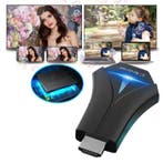 MiraScreen K12 Miracast TV Stick HD Cast HDMI 5G WiFi, Verzenden, Nieuw