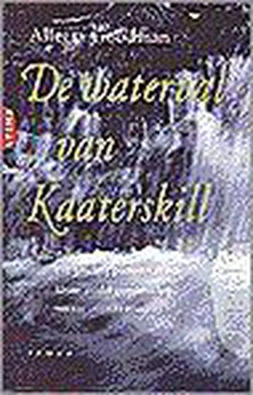 Waterval van kaaterskill, Ophalen of Verzenden, Nieuw