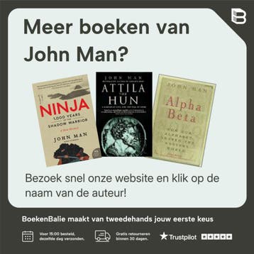 The Terracotta Army - John Man 9780593059302, Verzenden, Gelezen, John Man