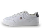 Tommy Hilfiger Sneakers in maat 41 Wit, Kleding | Dames, Verzenden, Wit, Tommy Hilfiger, Sneakers of Gympen