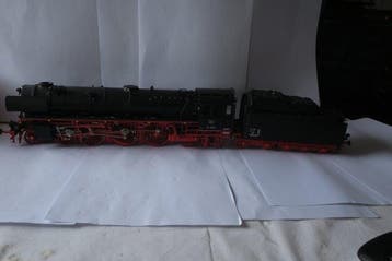 Kiss 0 - 400003 - Elektrische locomotief (1) - Kiss Spoor 0, Nieuw