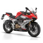 QJMOTOR SRK 600 RS Sport Motor - Nu €600 korting, Motoren, Super Sport, QJMOTOR