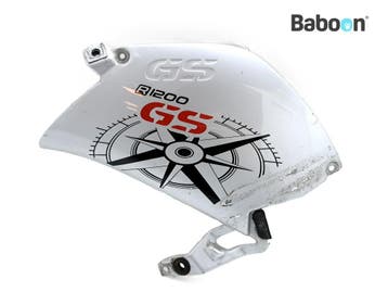 Tank Cover Links BMW R 1200 GS 2004-2007 (R1200GS 04), Verzenden, Gebruikt