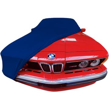 Autohoes voor BMW M6 (E24) (1984-1989) Indoor BESTE PASVORM, Ophalen of Verzenden, Nieuw, Op maat