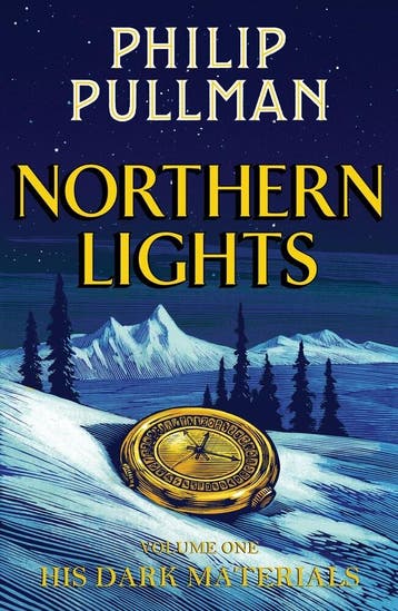 Northern lights / His dark materials / 1 - Philip Pullman, Boeken, Verzenden, Gelezen, Philip Pullman