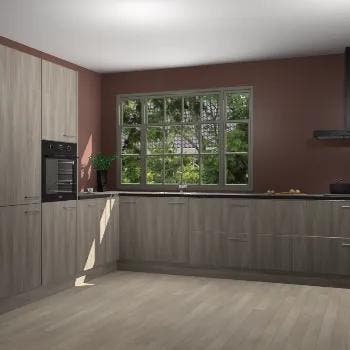Olm keuken Malaga 69243, Verzenden, Nieuw