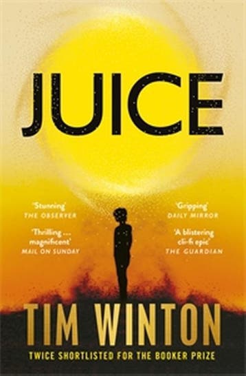 Juice | Tim Winton | Nieuw, Boeken, Ophalen of Verzenden, Nieuw, Tim Winton