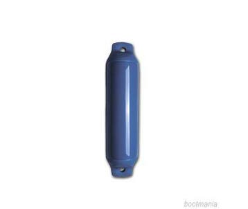 Majoni fender 1-10x42cm blauw, Verzenden, Nieuw
