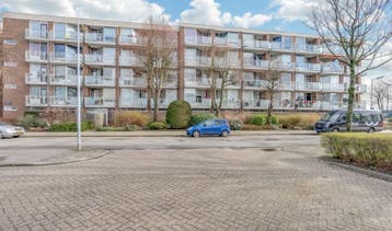 Te Huur 2 Kamer Appartement Hadewijchstraat In Alkmaar, Alkmaar, Direct bij eigenaar, Noord-Holland, Appartement