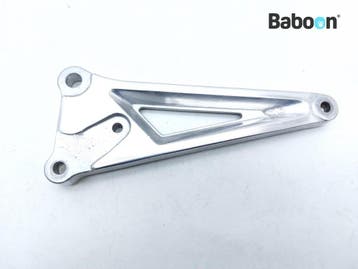 Schetsplaat Links Honda CB 125 T (50700-KC1-000), Verzenden, Gebruikt