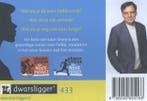 Het beste van Adam Sharp / Dwarsligger / 433 9789049805166, Verzenden, Gelezen, Graeme Simsion