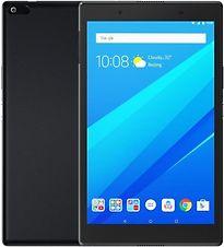 Lenovo Tab 4 8 8 16GB eMCP [wifi]  zwart, Computers en Software, Windows Tablets, 16 GB, Wi-Fi, Zo goed als nieuw, Verzenden