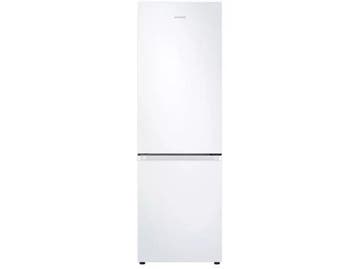 Samsung RB34C605CWW - Koel-vriescombinatie - No Frost - Wit, Verzenden, Zo goed als nieuw