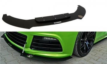 Voorspoiler Street Pro Volkswagen Scirocco R Maxton, Ophalen of Verzenden, Nieuw