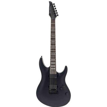 Sire Y10 Larry Carlton Hollowbody Elektrische Gitaar Black, Muziek en Instrumenten, Ophalen of Verzenden, Nieuw