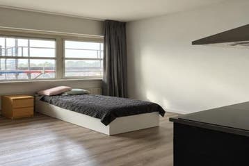 Studio Hoofdstraat in Apeldoorn, 20 tot 35 m², Overige regio's