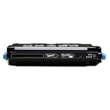 Geschikt HP Q6470A toner zwart van Inktmedia, Nieuw, Toner, Inktmedia