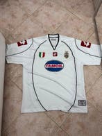 Juventus - Italiaanse voetbal competitie - 2002 -, Nieuw