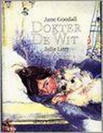 Dokter De Wit / Een Vier Windstreken prentenboek J. Litty, Boeken, Verzenden, Gelezen, J. Litty