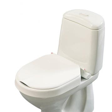 Etac Hi Loo toiletverhoger vast, Ophalen of Verzenden, Nieuw