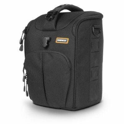 Naneu Pro C9 X-Large Holster case Black, Audio, Tv en Foto, Fotografie | Fototassen, Schoudertas, Nieuw, Overige merken, Ophalen of Verzenden