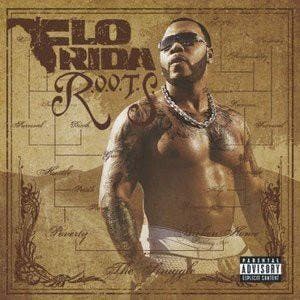 cd - Flo Rida - R.O.O.T.S. Route Of Overcoming The Struggle, Verzenden, Zo goed als nieuw
