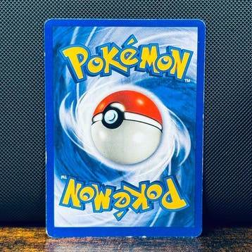 Pokémon Card - Raichu Holo 14 - Pokémon - WOTC, Nieuw