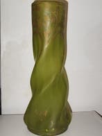 François Théodore Legras (1839-1916) - vase émaillé modèle