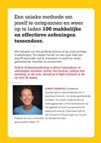 100 microbreaks 9789020958324 Albert Sonnevelt, Verzenden, Gelezen, Albert Sonnevelt