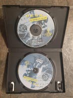VV Desk in vogelvlucht (dvd tweedehands film), Cd's en Dvd's, Ophalen of Verzenden, Zo goed als nieuw