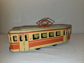 veb - Speelgoed Msb599 - 1950-1960 - Duitsland