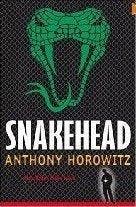 Snakehead - Anthony Horowitz 9781406310399, Verzenden, Gelezen, Anthony Horowitz