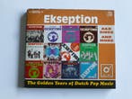 Ekseption - The Golden Years of Dutch Pop Music (2 CD), Cd's en Dvd's, Ophalen of Verzenden, Zo goed als nieuw