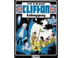 kidnapping - kidnapping, Boeken, Stripboeken, Ophalen of Verzenden, Nieuw