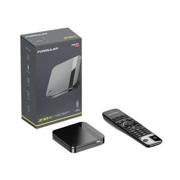 Formuler Z10 Neo IPTV Box | My TV Online 2, Ophalen of Verzenden, Nieuw