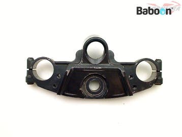 Voorvork Kroonplaat Kawasaki ZZR 600 1993-2002 (ZZ-R600, Verzenden, Gebruikt