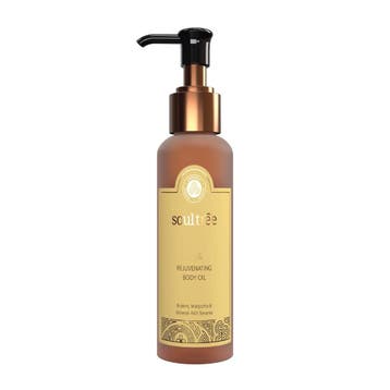Anti-Rimpel (Rejuvenating) Body Oil SoulTree, Ophalen of Verzenden, Nieuw