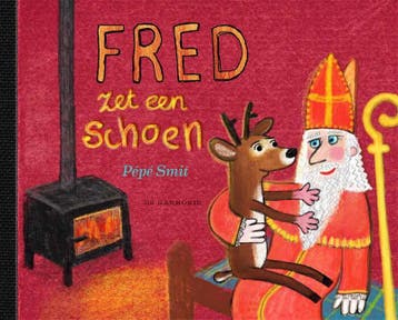 Fred Zet Een Schoen | Pépé Smit | Nieuw, Ophalen of Verzenden, Nieuw, Pépé Smit