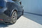 Side Skirts Diffusers Abarth Punto Evo, Verzenden, Nieuw