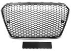Grill | geschikt voor Audi | A5 Cabriolet 11-17 2d cab. / A5, Verzenden, Nieuw, Audi