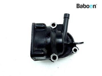 Eindaandrijving Honda XLV 750 R 1983-1986 (XLV750R RD01), Motoren, Verzenden, Gebruikt