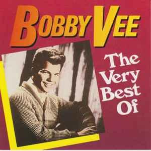cd - Bobby Vee - The Very Best Of, Verzenden, Zo goed als nieuw