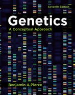 9781319308315 Genetics | Tweedehands, Verzenden, Zo goed als nieuw, Benjamin Pierce