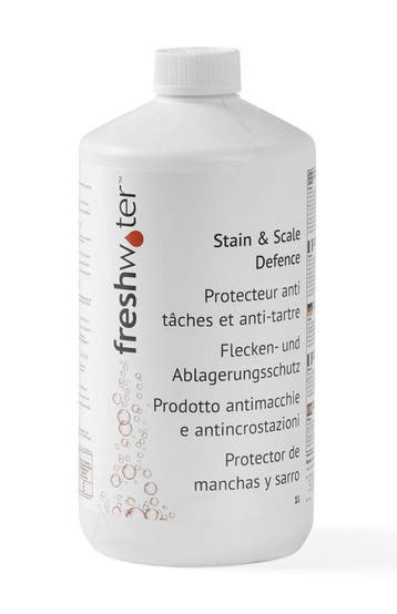 Caldera Fresh Water stain/scale defence 1 liter, Tuin en Terras, Ophalen of Verzenden, Nieuw