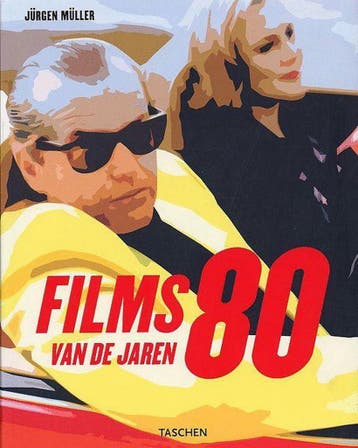 Films van de jaren 80 9783822828359, Verzenden, Gelezen