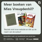 De brug 9789061408604 Mies Vreugdenhil, Verzenden, Gelezen, Mies Vreugdenhil