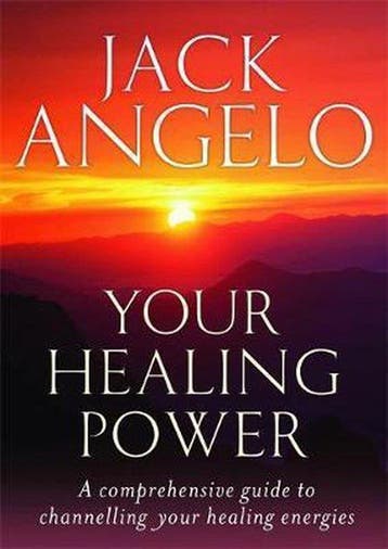 Your Healing Power - Jack Angelo 9780749941291, Boeken, Verzenden, Gelezen, Jack Angelo