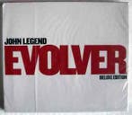 cd - John Legend - Evolver, Verzenden, Zo goed als nieuw